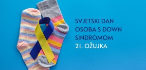 Svjetski dan osoba s Down sindromom
