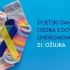 Svjetski dan osoba s Down sindromom