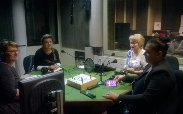 Miruna Kastratović i