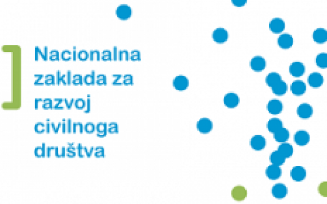 JOŠ JEDAN VELIKI USPJEH... Nacionalna zaklada za razvoj civilnoga društva raspisala natječaj  za udruge osoba s invaliditetom