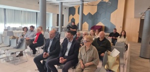 Završna konferencija trogodišnjeg programa „Klub...