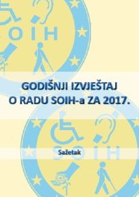 SOIH Godišnji izvještaj 2017