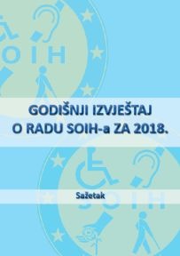 SOIH Godišnji izvještaj 2018