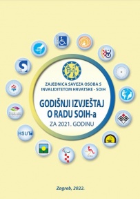 Godišnji izvještaj o radu SOIH-a za 2021. godinu