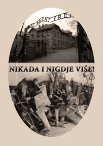 Izložba NIKADA I NIGDJE VIŠE