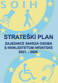 SOIH - Strateški plan 2021-2026