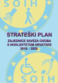Strateški plan SOIH-a 2016. - 2020.