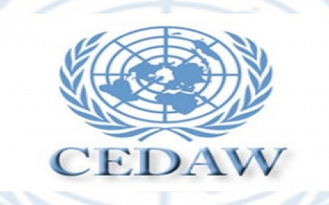 CEDAW