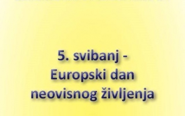 Dan neovisnog življenja